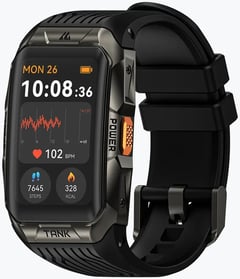Смарт-часы KOSPET TANK X2 ULTRA BLK | Фото 1