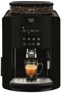 Автоматическая кофемашина KRUPS EA817010 | Фото 1