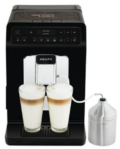 Автоматическая кофемашина KRUPS EA890810 | Фото 1