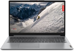LENOVO IdeaPad 1 15AMN7 (82VG00XBRA) | Фото 1