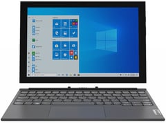 Планшет LENOVO IdeaPad Duet 3 10.3WUXGA Touch/Intel Cel N4020/4/64F/int/LTE/W11P/Grey | Фото 1