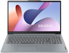 Ноутбук LENOVO IdeaPad Slim 3 15IAH8 (83ER00J1RA) | Фото 1