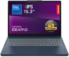 Ноутбук LENOVO IdeaPad Slim 3 15IRH10 (83K100J8RA) | Фото 1