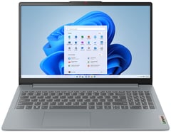 Ноутбук LENOVO IPS3-15ABR8 R7-5825U(82XM00WKRA) | Фото 1