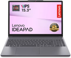 Ноутбук LENOVO IPS3-15ARP10 (83K700AFRA) | Фото 1