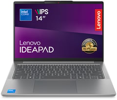 Ноутбук LENOVO IPS5-14IRH10 CI7-13620H (83HR00BNRA) | Фото 1