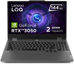 LENOVO LOQ 15IAX9 (83GS00UNRA) | Фото 1