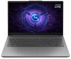LENOVO LOQ 15IAX9E (83LK00CVUS) | Фото 1