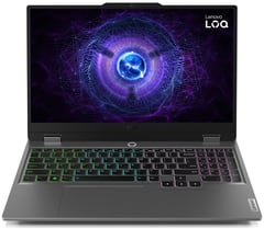 Ноутбук LENOVO LOQ 15IRX9 (83DV00JTRA) | Фото 1