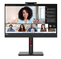Монітор LENOVO T24mv-30( 63D7UAT3UA) | Фото 1