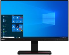 Монітор LENOVO T24t-20(62C5GAT1UA) | Фото 1