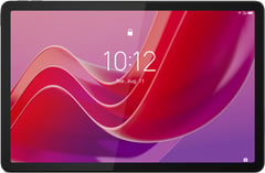 Планшет LENOVO Tab M11 8/128 WiFi Luna Grey + Pen | Фото 1
