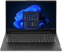 Ноутбук LENOVO V15 G4 AMN (82YU016PRA)