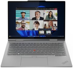 Ноутбук LENOVO X1 2-in-1 G9(21KE003HRA) | Фото 1