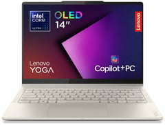 Ноутбук LENOVO YG7-14ILL10 CU7-258V 14"T 32GB/1TB (83JQ00D5RA) | Фото 1