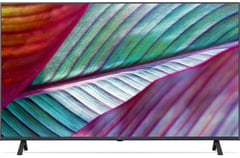 Телевізор LG 43UR78006LK | Фото 1