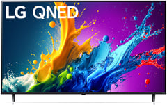 Телевізор LG 55QNED80T6A | Фото 1