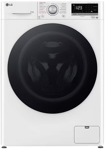 Стиральная машина LG F2V3FG0W | Фото 1