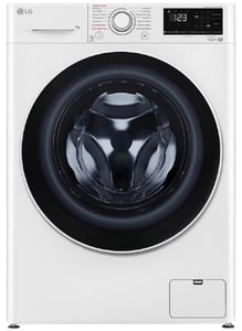 Стиральная машина LG F2V3HS0WW | Фото 1
