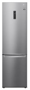 Холодильник LG GC-B509SMSM | Фото 1