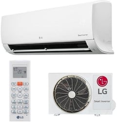Кондиціонер LG P12EP1.NSJR/P12EP1.UA3R | Фото 1