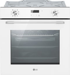 Духовка LG WSEZ7213W | Фото 1