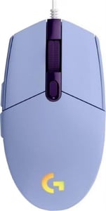 Мышь LOGITECH G102 LIGHTSYNC - LILAC - EER(910-005854) | Фото 1
