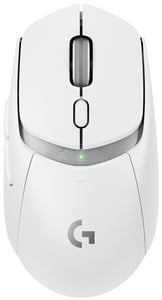 Мышь LOGITECH G309 Lightspeed Wireless/Bluetooth White (910-007207) | Фото 1