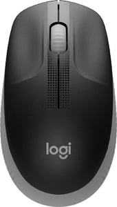 Миша LOGITECH M190 Mid Grey (910-005906) | Фото 1