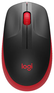 Миша LOGITECH M190 Blue (910-005907) | Фото 1