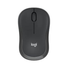Мышь LOGITECH M240 Silent Bluetooth, GRAPHITE, B2B | Фото 1