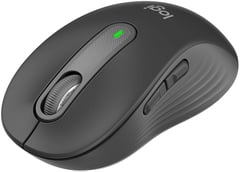 Мышь LOGITECH Signature M650 Wireless GRAPHITE B2B(910-006274) | Фото 1