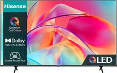 Телевізор Hisense 55E7Q | Фото 1