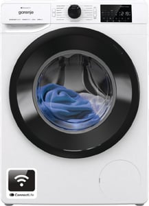 Стиральная машина GORENJE WPNEI82SBSWIFI/UA | Фото 1