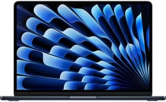 Ноутбук Apple MacBook Air 13 M4 A3240 Midnight (MW123UA/A) | Фото 1