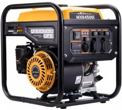 Генератор maXpeedingRODS MXR4500i | Фото 1