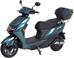 Електроскутер Maxxter JET (green) | Фото 1