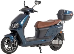 Електроскутер Maxxter LUMINA (Blue) | Фото 1