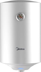 Водонагрівач Midea D100-15F6(W) | Фото 1
