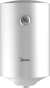 Водонагрівач Midea D50-15F6(W) | Фото 1