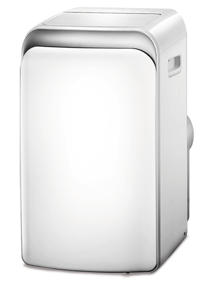 Кондиціонер Midea MPPDA-09CRN7 | Фото 1