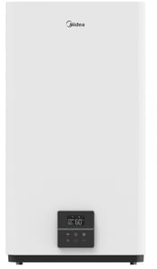 Водонагрівач MIDEA PRIME Wi-Fi D50-20ED6 (W) | Фото 1