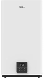 Водонагрівач MIDEA PRIME Wi-Fi D80-20ED6 (W) | Фото 1