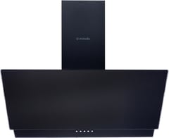 Витяжка вбудована Minola HDN 6212 BL 700 LED | Фото 1
