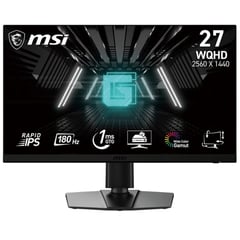 Монітор MSI G272QPF E2 | Фото 1