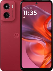 Смартфон MOTOROLA G05 4/256 GB Plum Red (PB6L0030UA) | Фото 1