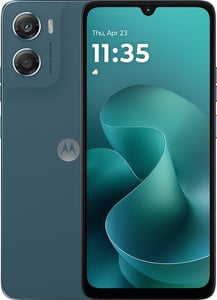 Смартфон MOTOROLA G06 4/64 TAPESTRY (PBA20002UA) | Фото 1