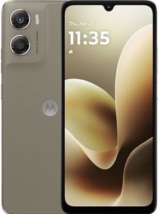Смартфон MOTOROLA G06 Power 4/256Laurel Oak(PBA00001UA) | Фото 1