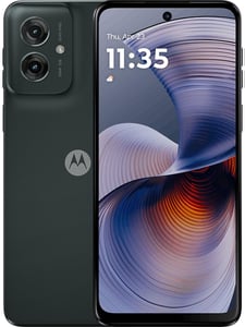 Смартфон MOTOROLA G55 8/256 ForestGrey (PB5U0009RS) | Фото 1