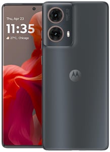MOTOROLA G85 8/256GB Urban Grey (PB2A0050UA) | Фото 1